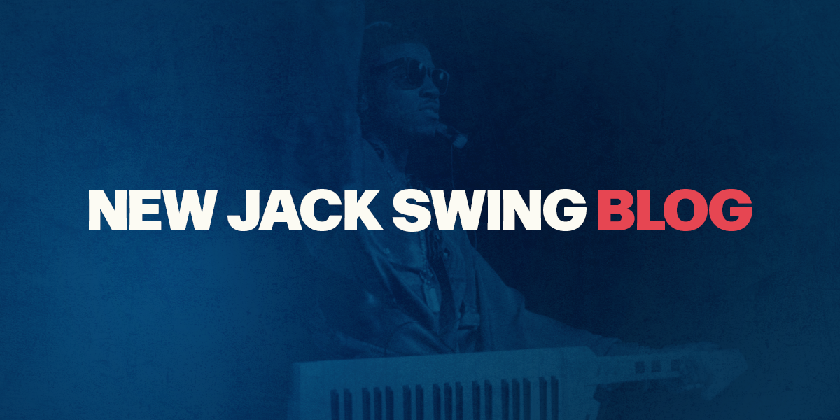 Top 100 New Jack Swing Remixes Part 1 New Jack Swing Blog